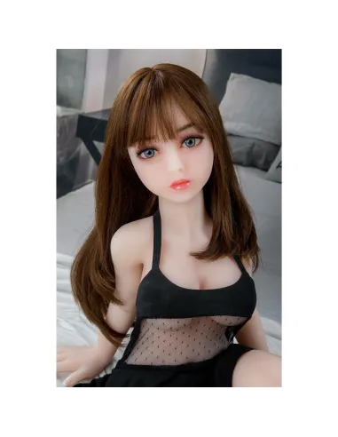 Muñeca real sexual sexdoll miyu 125cm 19kg | Infarta toys | Muñecas realdoll