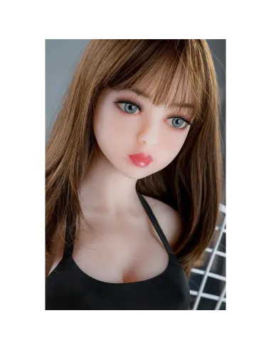 Muñeca real sexual sexdoll miyu 125cm 19kg | Infarta toys | Muñecas realdoll