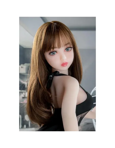 Muñeca real sexual sexdoll miyu 125cm 19kg | Infarta toys | Muñecas realdoll