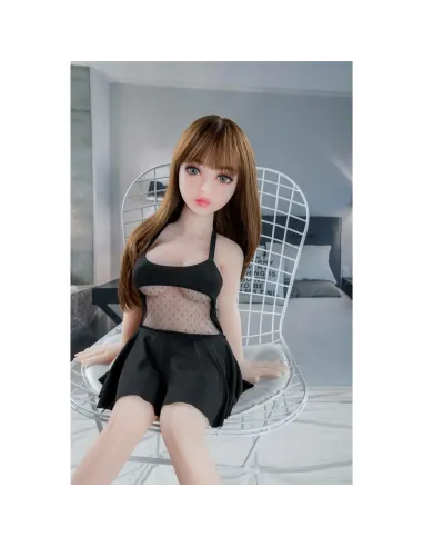 Muñeca real sexual sexdoll miyu 125cm 19kg | Infarta toys | Muñecas realdoll