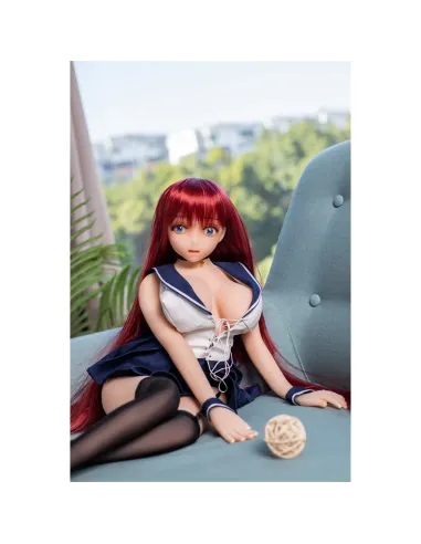 Muñeca real sexual sexdoll natsumi 88cm 6.5kg | Infarta toys | Muñecas realdoll