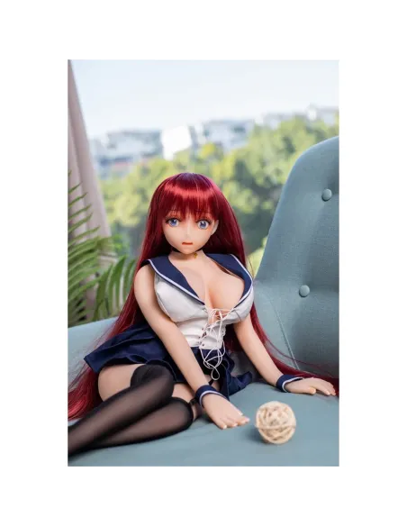 Muñeca real sexual sexdoll natsumi 88cm 6.5kg | Infarta toys | Muñecas realdoll