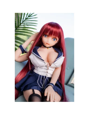 Muñeca real sexual sexdoll natsumi 88cm 6.5kg | Infarta toys | Muñecas realdoll