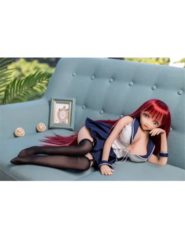 Muñeca real sexual sexdoll natsumi 88cm 6.5kg | Infarta toys | Muñecas realdoll