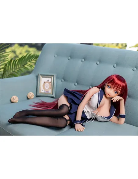 Muñeca real sexual sexdoll natsumi 88cm 6.5kg | Infarta toys | Muñecas realdoll