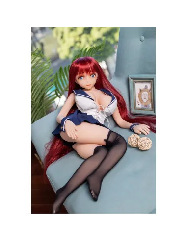 Muñeca real sexual sexdoll natsumi 88cm 6.5kg | Infarta toys | Muñecas realdoll