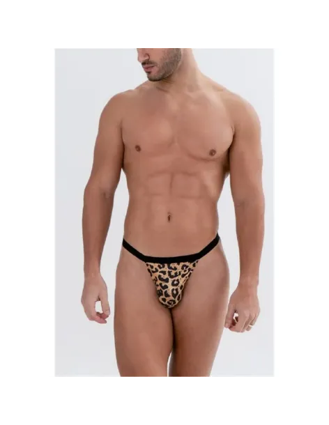 Hombre - tanga colaless | Malena | Tangas