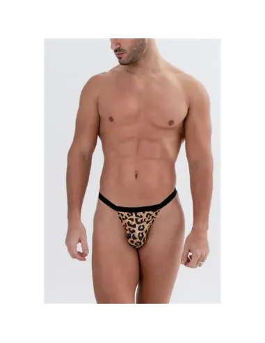 Hombre - tanga colaless | Malena | Tangas