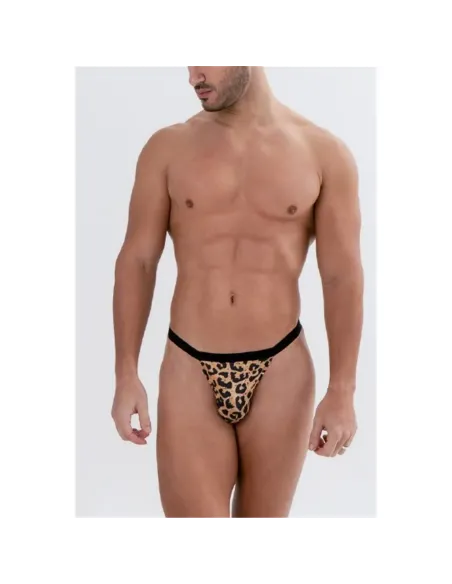 Hombre - tanga colaless | Malena | Tangas