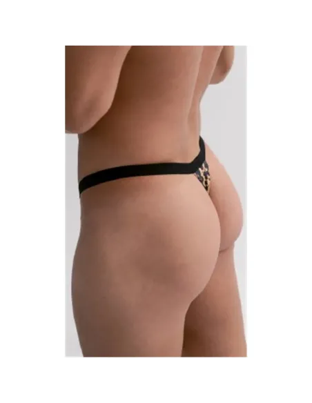 Hombre - tanga colaless | Malena | Tangas