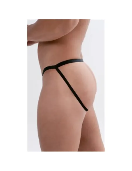 Hombre - tanga colaless abierta | Malena | Tangas