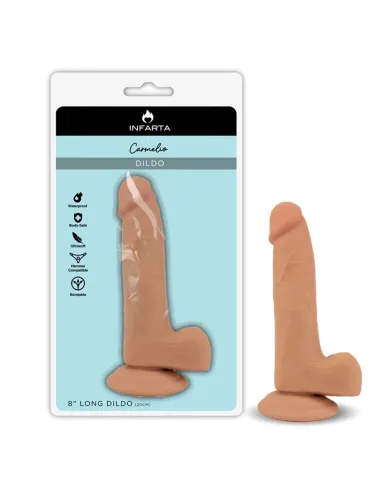 Amazing kit - luxury time carmelio -set 4 unidades | Infarta toys | Descuentos y promociones