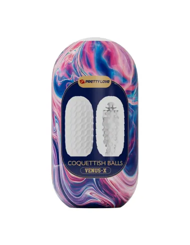 Masturbador | Baile | Masturbadores