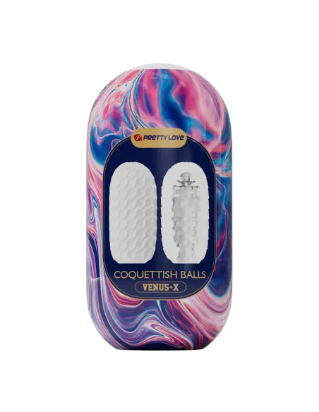 Masturbador | Baile | Masturbadores