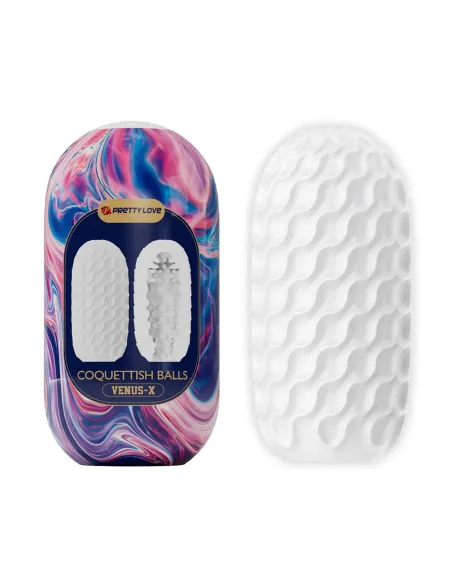 Masturbador | Baile | Masturbadores