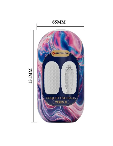 Masturbador | Baile | Masturbadores