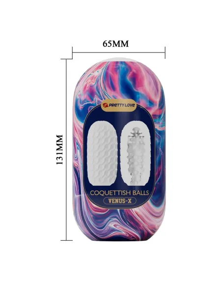 Masturbador | Baile | Masturbadores