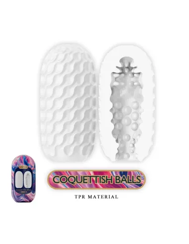 Masturbador | Baile | Masturbadores