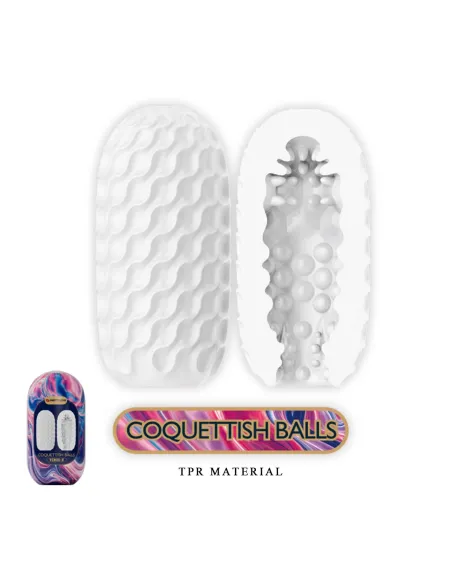 Masturbador | Baile | Masturbadores