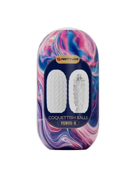 Masturbador | Baile | Masturbadores