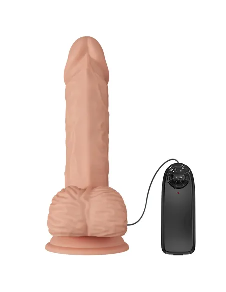 Vibrador | Baile | Realísticos