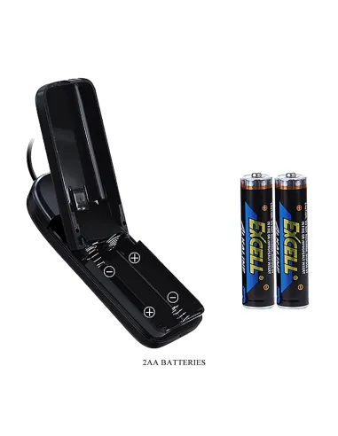 Vibrador | Baile | Realísticos