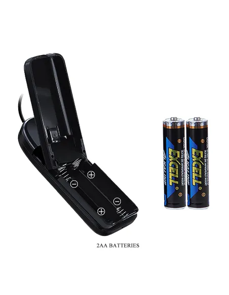 Vibrador | Baile | Realísticos