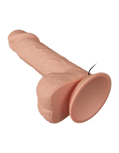 Vibrador | Baile | Realísticos