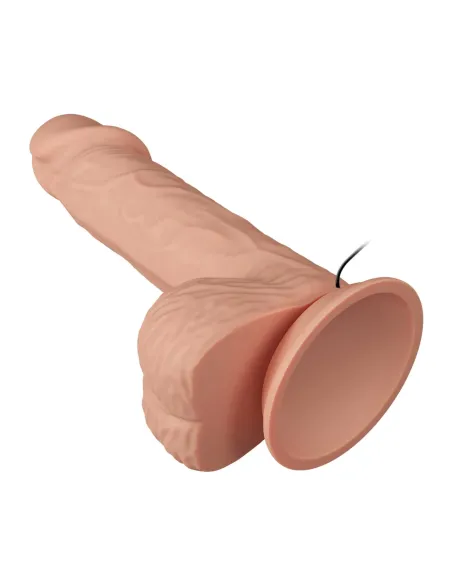 Vibrador | Baile | Realísticos