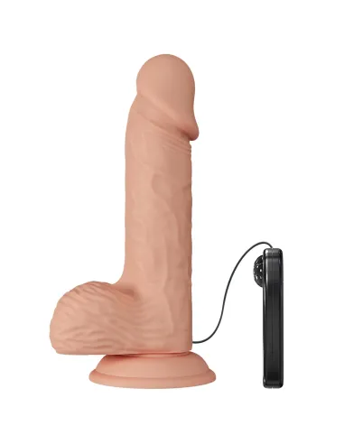 Vibrador | Baile | Realísticos
