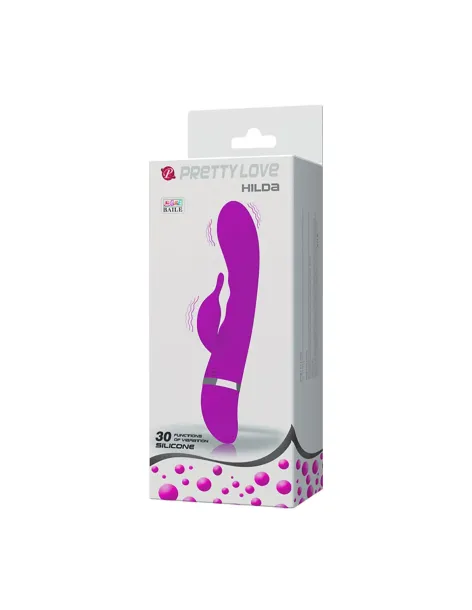 Vibrador | Baile | Rabbits