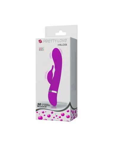 Vibrador | Baile | Rabbits