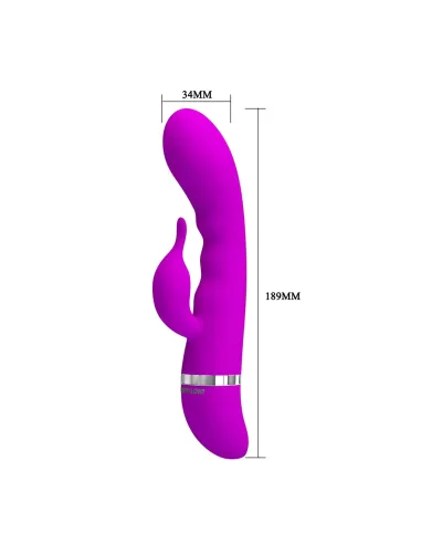 Vibrador | Baile | Rabbits