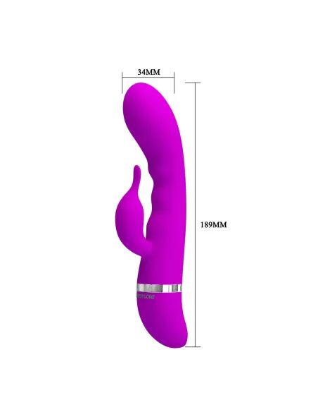 Vibrador | Baile | Rabbits