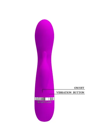 Vibrador | Baile | Rabbits