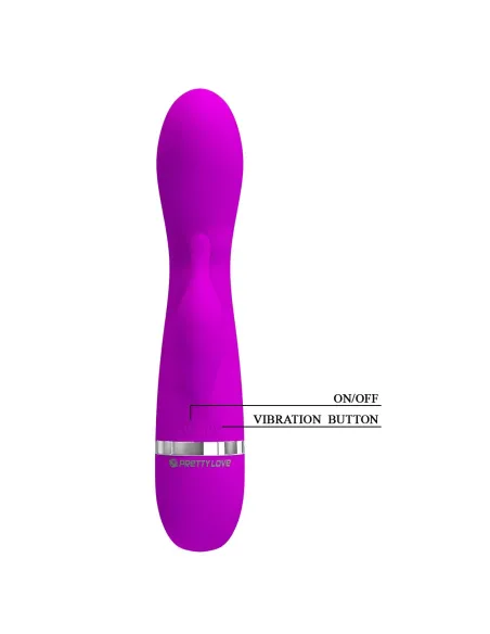 Vibrador | Baile | Rabbits