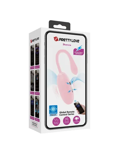 Vibrador | Baile | Bolas y huevos vaginales