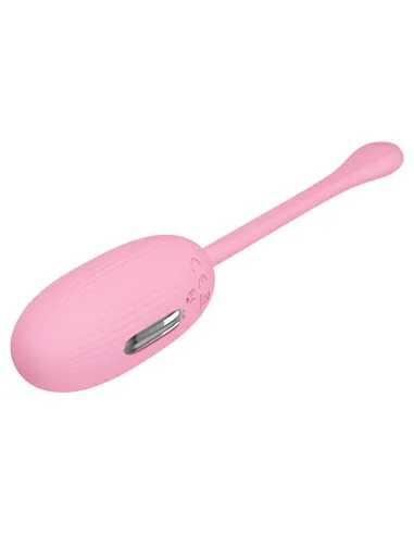 Vibrador | Baile | Bolas y huevos vaginales