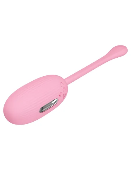 Vibrador | Baile | Bolas y huevos vaginales