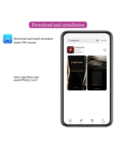 Vibrador | Baile | Bolas y huevos vaginales