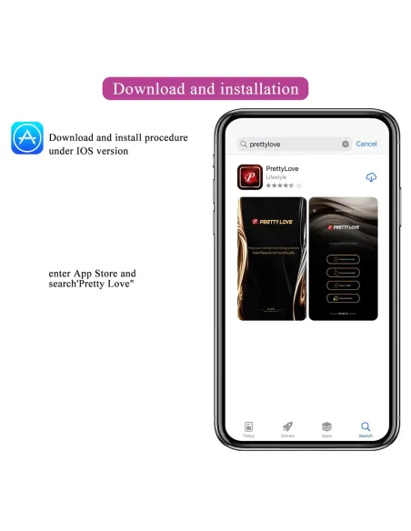 Vibrador | Baile | Bolas y huevos vaginales