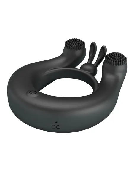 Anillo vibrador | Baile | Anillos