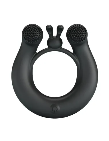 Anillo vibrador | Baile | Anillos