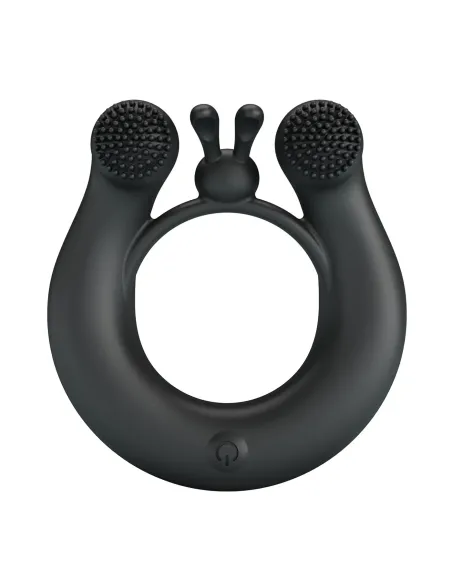 Anillo vibrador | Baile | Anillos