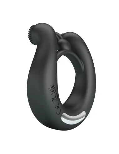 Anillo vibrador | Baile | Anillos