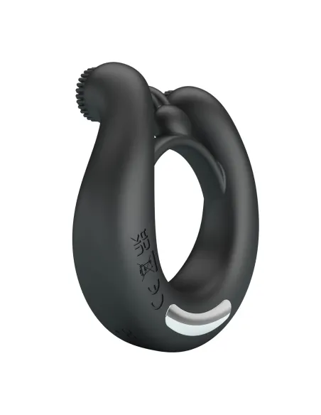Anillo vibrador | Baile | Anillos