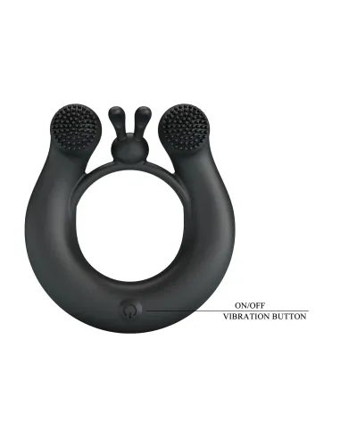 Anillo vibrador | Baile | Anillos