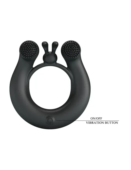 Anillo vibrador | Baile | Anillos