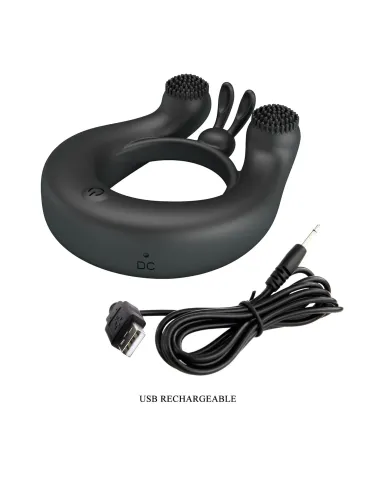 Anillo vibrador | Baile | Anillos