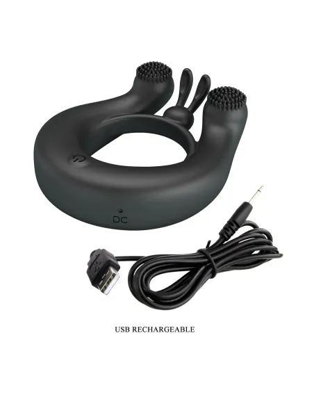 Anillo vibrador | Baile | Anillos